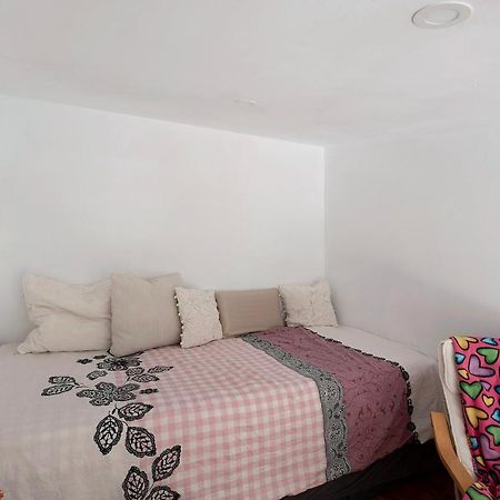 Villa Horizonte Santa Úrsula Eksteriør billede
