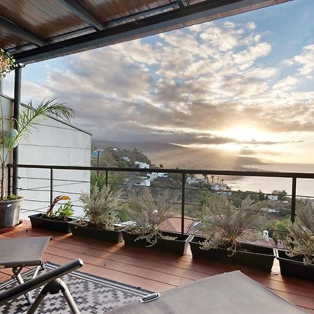 Villa Horizonte Santa Úrsula Eksteriør billede