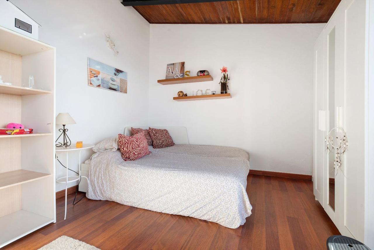 Villa Horizonte Santa Úrsula Eksteriør billede